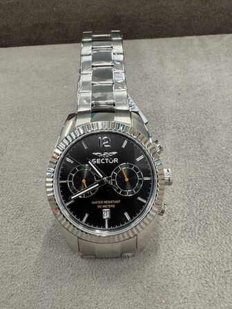 Armbåndsur SECTOR R3253240003