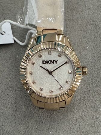 Armbåndsur DKNY DK1L017M0065