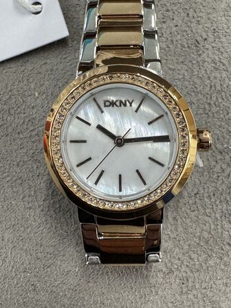 Armbåndsur DKNY DK1L024M0175