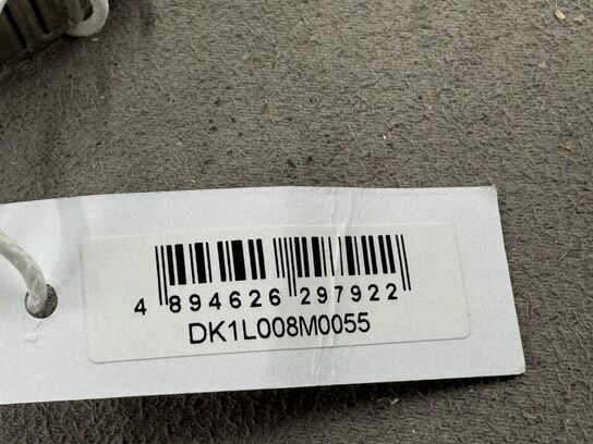 Armbåndsur DKNY DK1L008M0055