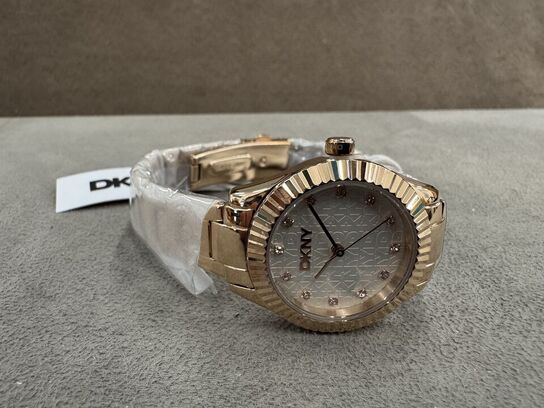 Armbåndsur DKNY DK1L017M0065