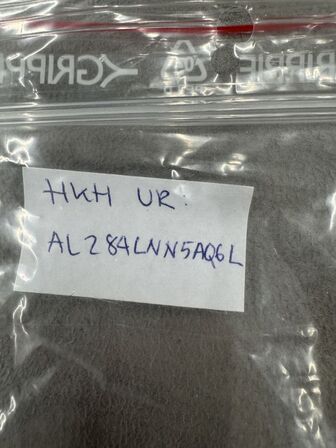 Armbåndsur ALPINA ALPINERX ALIVE