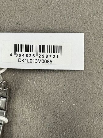 Armbåndsur DKNY DK1L013M0085