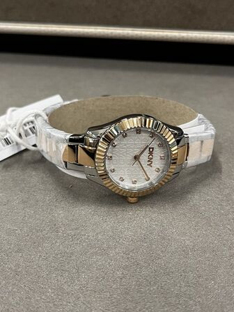 Armbåndsur DKNY DK1L017M0095