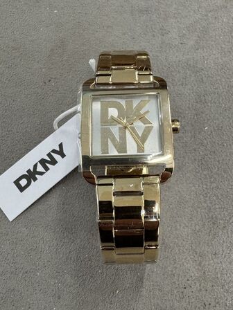 Armbåndsur DKNY DK1L001M0045