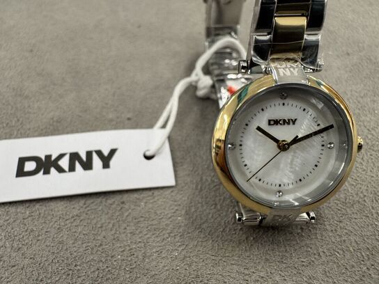 Armbåndsur DKNY DK1L043M0075