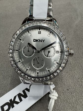 Armbåndsur DKNY DK1L055M0035