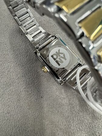 Armbåndsur DKNY DK1L008M0085