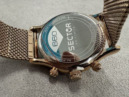 Armbåndsur SECTOR R3253517010