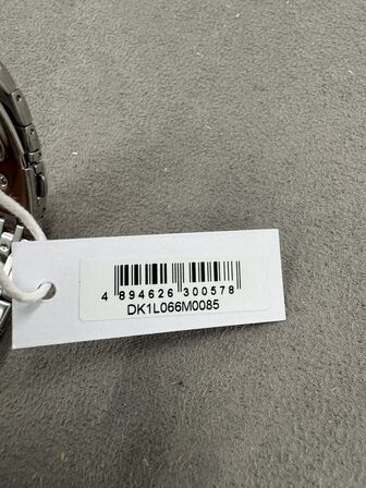 Armbåndsur DKNY DK1L066M0085