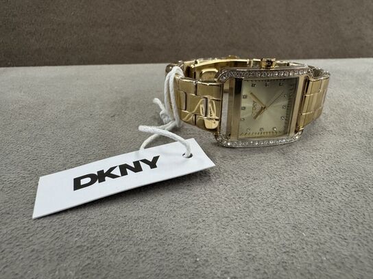 Armbåndsur DKNY DK1L003M0025
