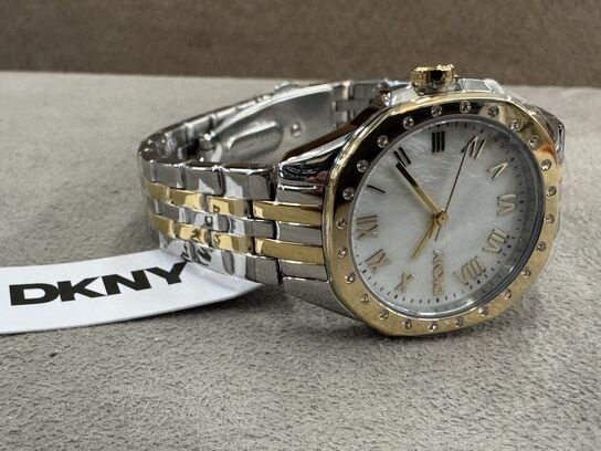 Armbåndsur DKNY DK1L013M0085