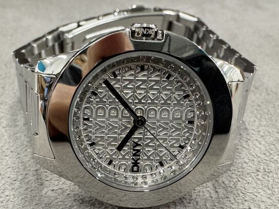 Armbåndsur DKNY DK1L021M0035