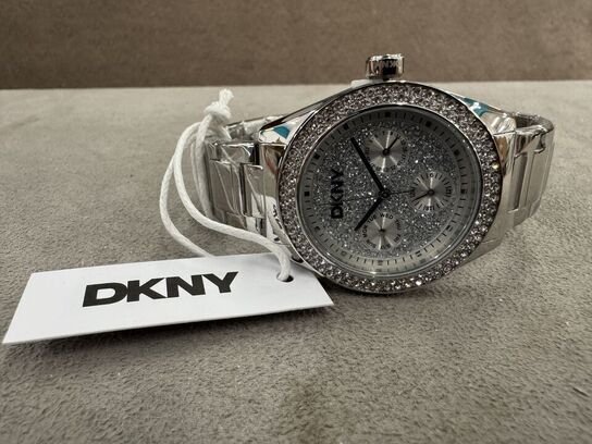 Armbåndsur DKNY DK1L078M0015