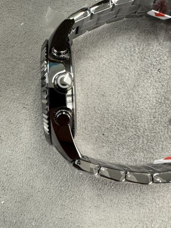 Armbåndsur SECTOR 240 GENTS 41MM MULT GUN DIAL GUN BR