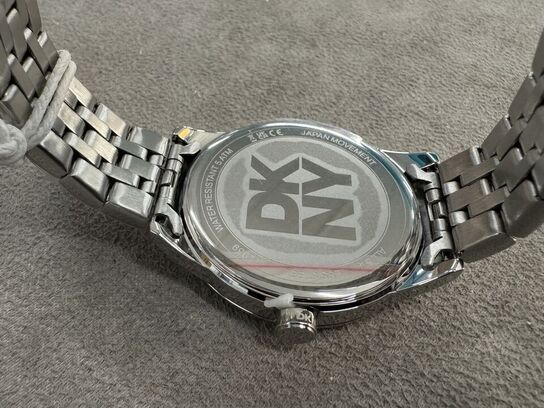 Armbåndsur DKNY DK1L059M0045