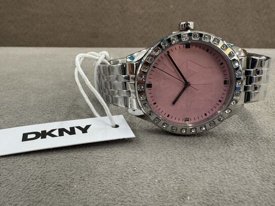 Armbåndsur DKNY DK1L059M0045