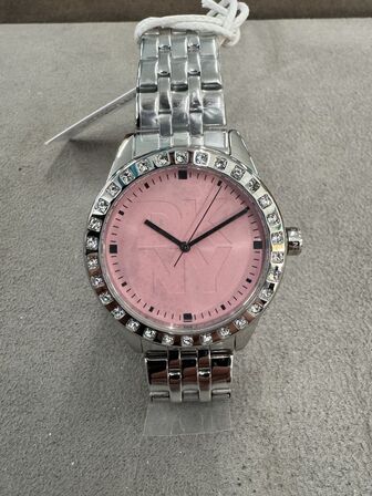 Armbåndsur DKNY DK1L059M0045