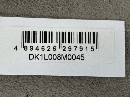 Armbåndsur DKNY DK1L008M0045