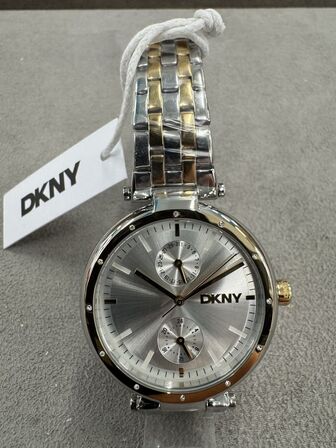 Armbåndsur DKNY DK1L066M0085