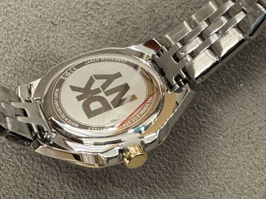 Armbåndsur DKNY DK1L013M0095