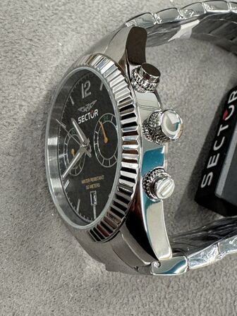 Armbåndsur SECTOR R3253240003