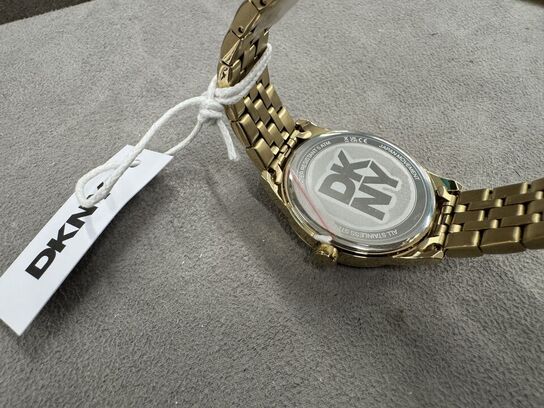 Armbåndsur DKNY DK1L059M0055