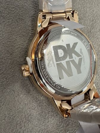 Armbåndsur DKNY DK1L055M0065