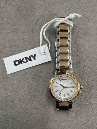 Armbåndsur DKNY DK1L024M0175