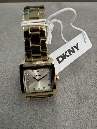 Armbåndsur DKNY DK1L004M0055