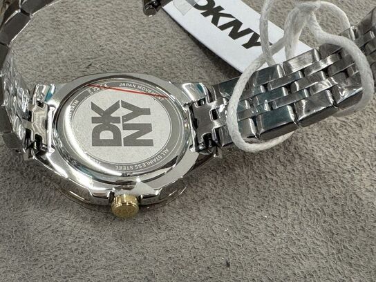 Armbåndsur DKNY DK1L013M0085