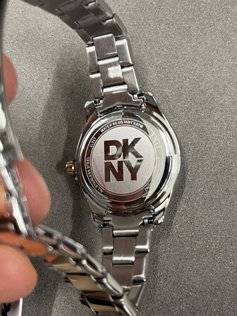 Armbåndsur DKNY DK1L017M0095