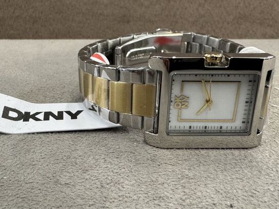 Armbåndsur DKNY DK1L007M0085