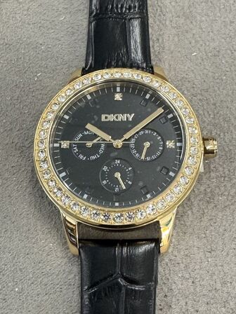 Armbåndsur DKNY DK1L055L0025