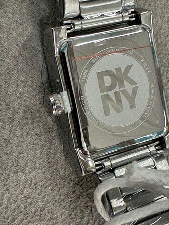 Armbåndsur DKNY DK1L008M0045