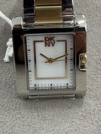 Armbåndsur DKNY DK1L007M0085