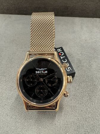 Armbåndsur SECTOR R3253517010