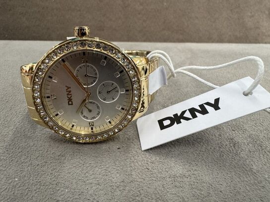Armbåndsur DKNY DK1L055M0055