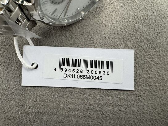 Armbåndsur DKNY DK1L066M0045