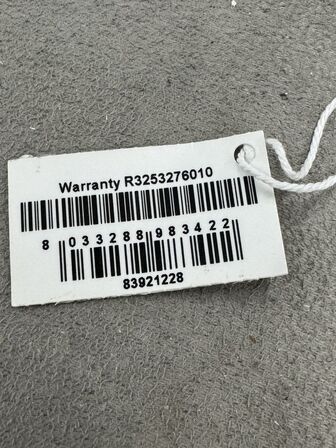 Armbåndsur SECTOR 450 43MM 3H AUTO BLUE DIAL BR SS