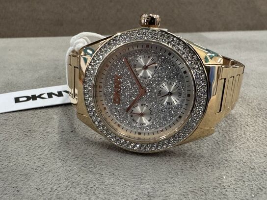 Armbåndsur DKNY DK1L078M0035