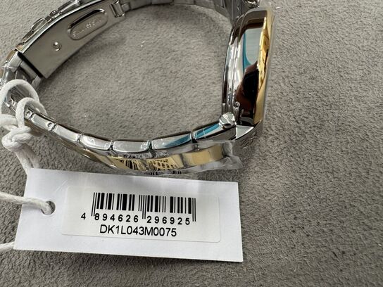 Armbåndsur DKNY DK1L043M0075