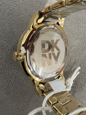 Armbåndsur DKNY DK1L055M0055