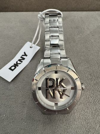 Armbåndsur DKNY DK1L016M0045