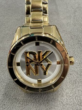 Armbåndsur DKNY DK1L016M0065