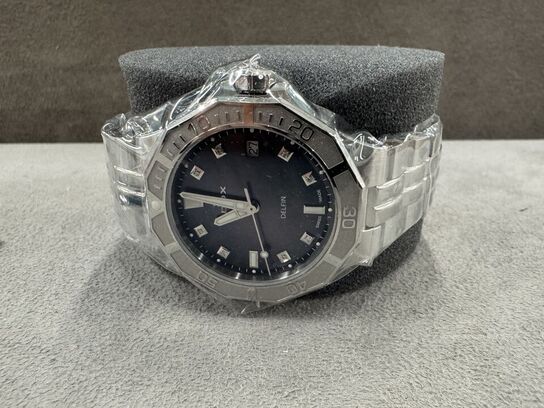 Armbåndsur EDOX DELFIN