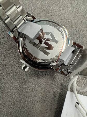 Armbåndsur DKNY DK1L055M0035