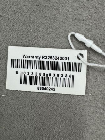 Armbåndsur SECTOR 240 GENTS 41MM MULT GUN DIAL GUN BR