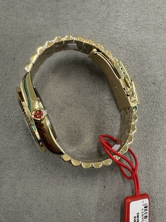 Armbåndsur SWISS MILITARY HANOWA AUTOMATIC