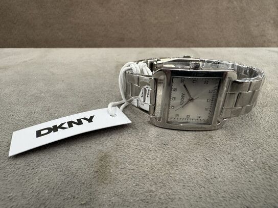 Armbåndsur DKNY DK1L004M0045